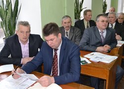 Міжнародна наукова конференція "Селекційно-генетична наука і освіта"